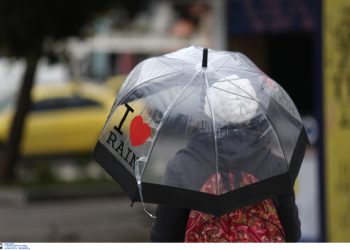 Κακοκαιρία Adel: Άνοιξαν οι ουρανοί – Χαλάζι στο κέντρο της Αθήνας – Οι «κόκκινες περιοχές» σήμερα (βίντεο)