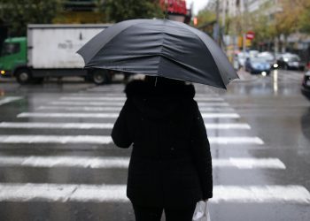 Έρχεται η κακοκαιρία Adel