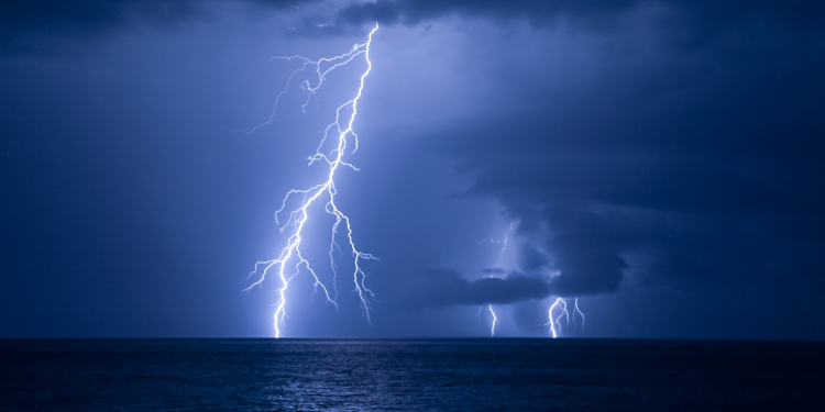 Εντείνεται η κακοκαιρία Adel – Κρίσιμο το επόμενο 48ωρο