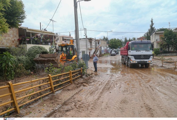 Ποιοι Δήμοι της Δυτικής Ελλάδας κηρύχθηκαν σε κατάσταση έκτακτης ανάγκης (βίντεο)