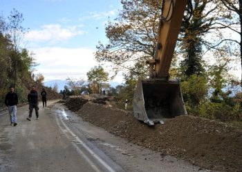 Κακοκαιρία: Οι περιοχές σε «κόκκινο» συναγερμό – Και «κόκκινη» προειδοποίηση της ΕΜΥ