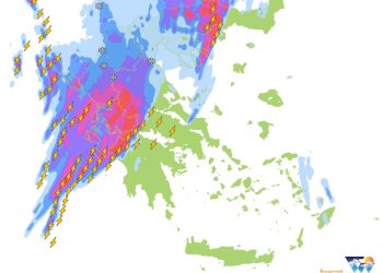Κολυδάς για κακοκαιρία Adel: Νέο «χτύπημα» στη Δυτική Ελλάδα – Οι κόκκινες περιοχές