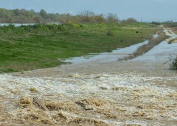 Κακοκαιρία: Σε κατάσταση έκτακτης ανάγκης οι δήμοι Καστοριάς και Άργους Ορεστικού