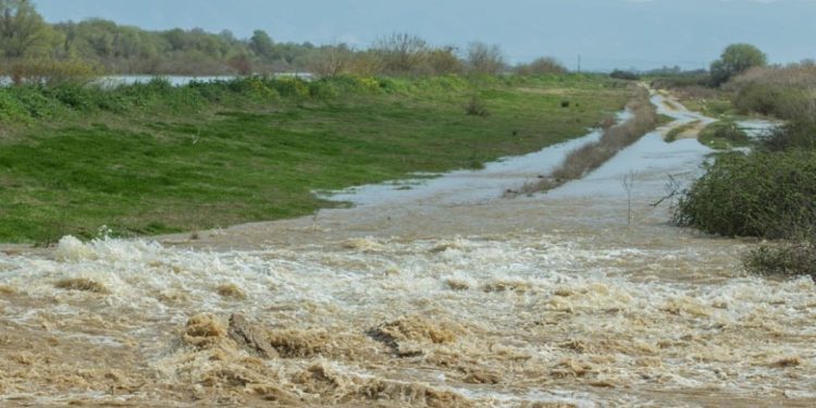 Κακοκαιρία: Σε κατάσταση έκτακτης ανάγκης οι δήμοι Καστοριάς και Άργους Ορεστικού