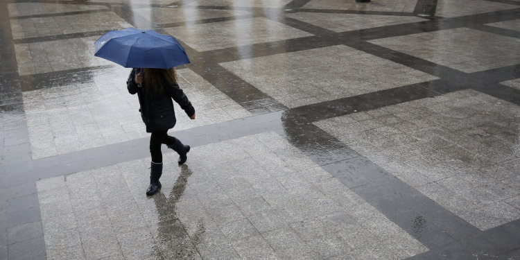 Κακοκαιρία Adel: Νέο έκτακτο δελτίο ΕΜΥ – Πού αναμένονται ισχυρά φαινόμενα