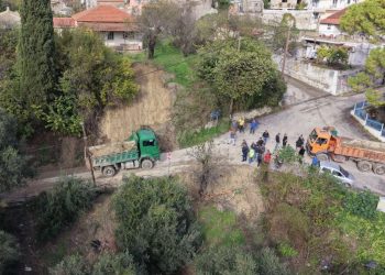 Κακοκαιρία: «Πνίγεται» η Θεσσαλία ενώ «βούλιαξαν» Ήπειρος και Κέρκυρα –  Πού θα χτυπήσει προσεχώς (βίντεο, φωτό)