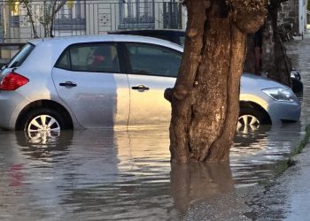 Καιρός: Πτώση της θερμοκρασίας και νέες βροχές