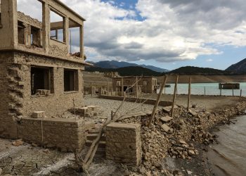 Καθυστέρησε η Κυβέρνηση με τη λειψυδρία και τώρα τρέχει και δεν φτάνει