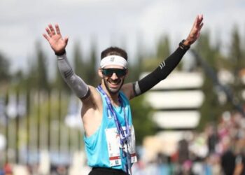 42ος Αυθεντικός Μαραθώνιος: Νίκη για τον Παναγιώτη Καραΐσκο