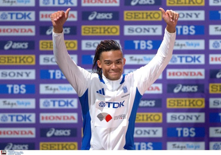 Παγκόσμιος και στο ήθος ο Καραλής: Είναι υποψήφιος για το βραβείο Fair Play