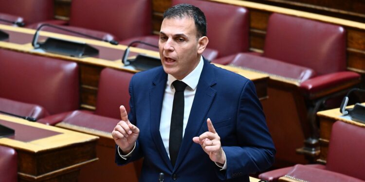 Γιώργος Καραμέρος για Τσίπρα: Αλλιώς είναι ένας άνθρωπος στα 39 του και αλλιώς στα 51 του