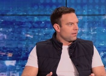 Επίθεση Κασσελάκη σε Αχτσιόγλου: Κρυβόταν πριν τις δεύτερες εκλογές του ’23