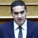 Μιχάλης Κατρίνης