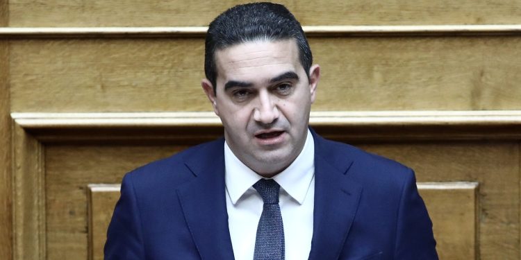 Μιχάλης Κατρίνης στο nonpapers.gr: Η εθνική κυριαρχία και η αναγκαία στρατηγική για τη χώρα