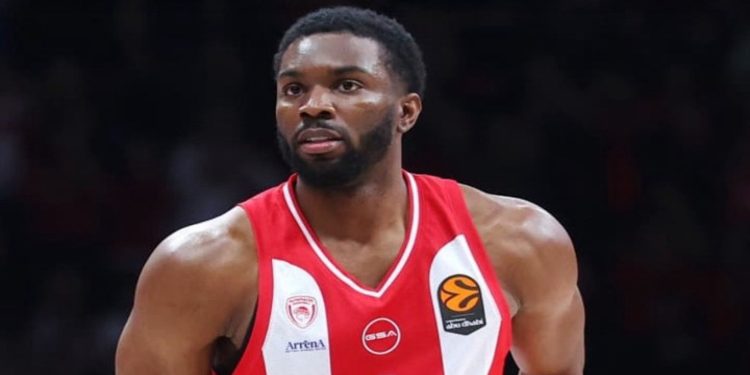 «Νo way, no way»: Ρήξη Αχιλλείου τένοντα υπέστη ο Κίναν Έβανς