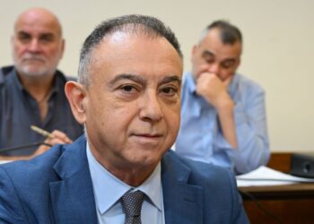 Παραδοχή Κέλλα, δόθηκαν 33 εκατ. ευρώ σε αγρότες που δεν τα δικαιούνταν!