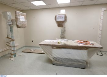 Η Βόρεια Ελλάδα αρρωσταίνει λιγότερο στα χαρτιά, αλλά περισσότερο στην πράξη