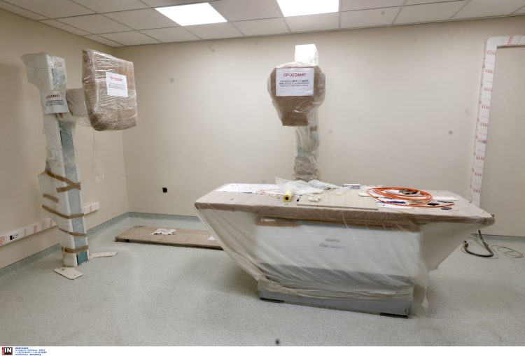 Η Βόρεια Ελλάδα αρρωσταίνει λιγότερο στα χαρτιά, αλλά περισσότερο στην πράξη