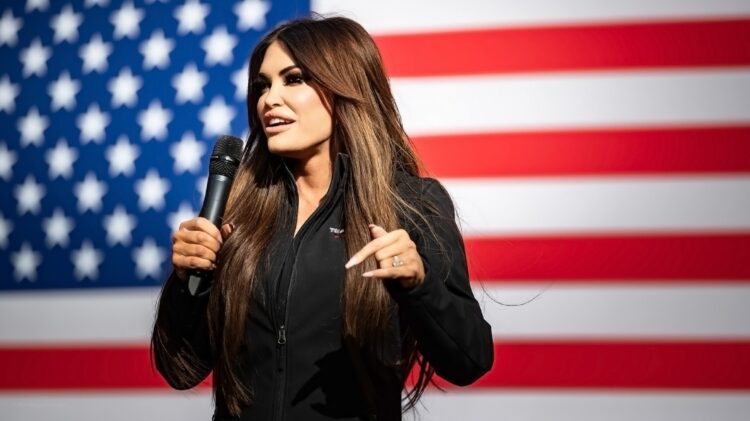 Μετά τα μπουζούκια την Τρίτη στον Τασούλα η Κίμπερλι Γκίλφοϊλ