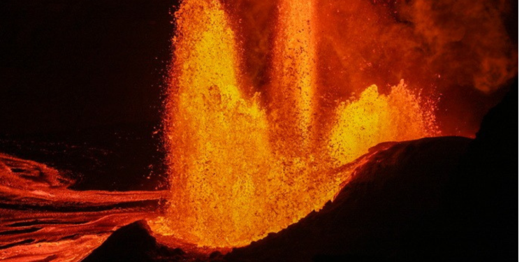 Συναγερμός στη Χαβάη: Νέα έκρηξη στο ηφαίστειο Κιλαουέα (Live)