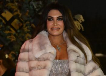 Κίμπερλι Γκίλφοϊλ: «Δεν θα απογοητεύσω την Ελλάδα» – Την Τρίτη τα επίσημα καθήκοντα