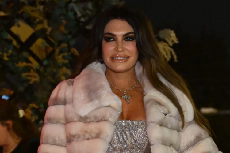 Κίμπερλι Γκίλφοϊλ: «Δεν θα απογοητεύσω την Ελλάδα» – Την Τρίτη τα επίσημα καθήκοντα