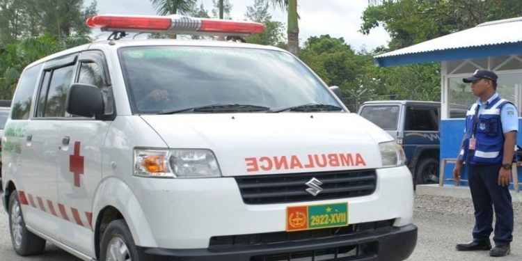 Τρένο έπεσε πάνω σε εργαζόμενους στην Κίνα – Τουλάχιστον έντεκα νεκροί