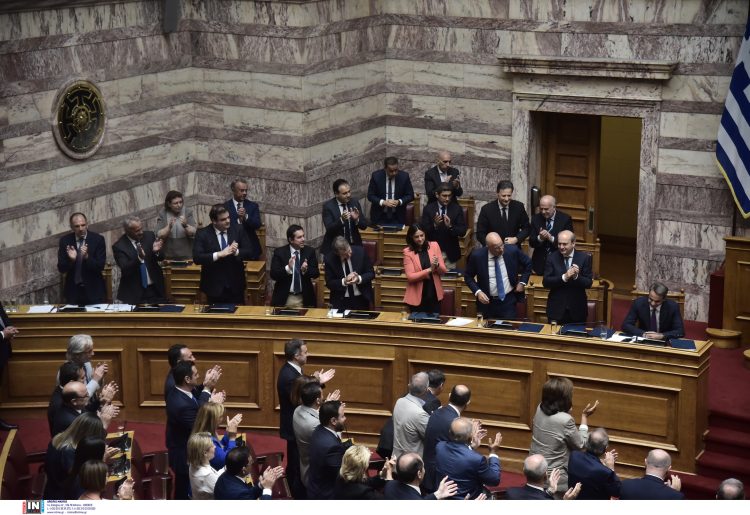 Κυβέρνηση: Γιατί αργεί ο επόμενος ανασχηματισμός