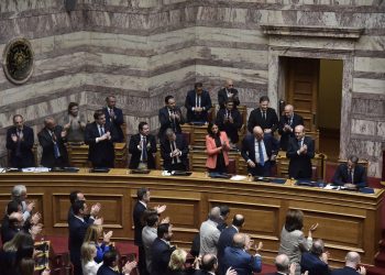 Κυβέρνηση: Γιατί αργεί ο επόμενος ανασχηματισμός