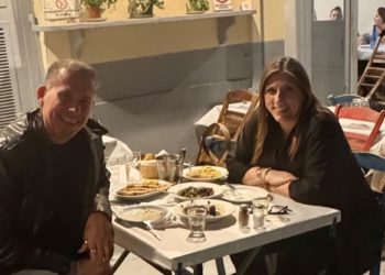 Νέα έξοδος για Ζωή και Διαμαντή μετά την παραίτηση του βουλευτή της Πλεύσης