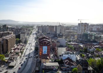 Στήνονται ξανά κάλπες στο Κόσοβο, αδυναμία εξασφάλισης πλειοψηφίας στη Βουλή