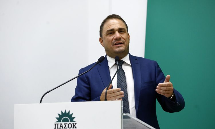 Τσουκαλάς: Οι δηλώσεις Σαλάτα καταδεικνύουν τον κεντρικό ρόλο Μυλωνάκη στη διαχείριση του ΟΠΕΚΕΠΕ