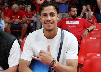 Και ο Μπάμπης Κωστούλας κλήθηκε στην Εθνική