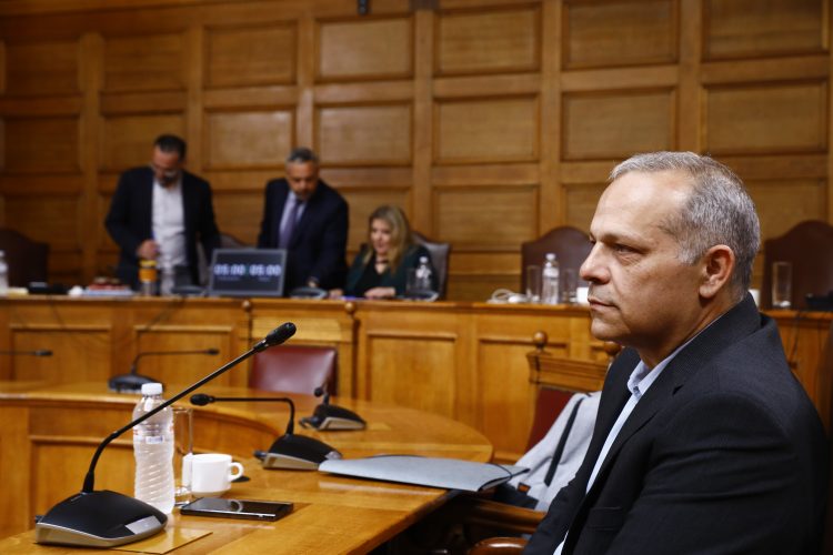 Εξεταστική ΟΠΕΚΕΠΕ – ΠΑΣΟΚ: Η ΝΔ ζητά πιστοποιητικά πολιτικών φρονημάτων