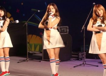 Νότια Κορέα: K-pop σταρ και η μητέρα της ακινητοποίησαν διαρρήκτη