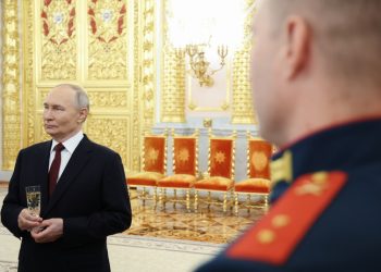 Όχι του Κρεμλίνου στην ευρωπαϊκή αντιπρόταση για την Ουκρανία