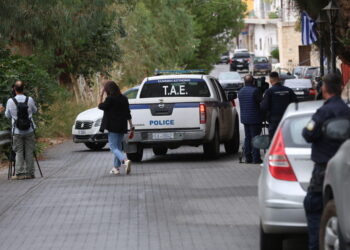 Σκηνές οδύνης στο Βενιζέλειο – Τρεις νεκροί και αρκετοί τραυματίες