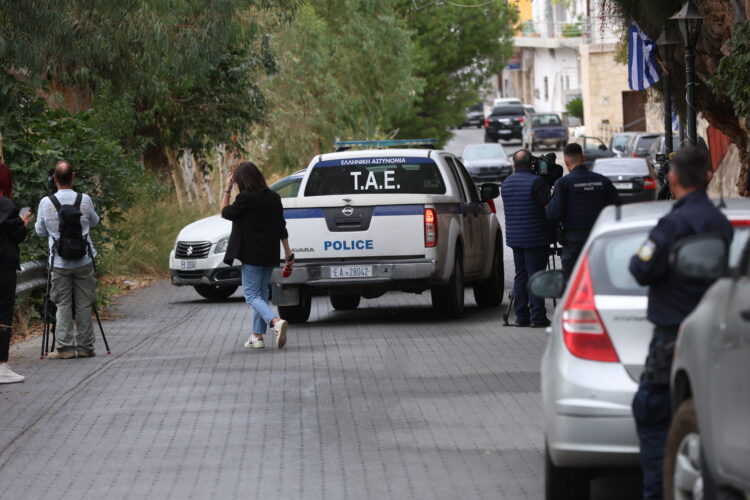 Σκηνές οδύνης στο Βενιζέλειο – Τρεις νεκροί και αρκετοί τραυματίες