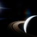 Σπάνια ευθυγράμμιση εξαφανίζει τους δακτυλίους του Κρόνου