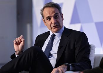 Μητσοτάκης: «Πρώτη φορά στη χώρα μας έχουμε στρατηγική για το δημογραφικό»