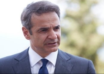 Κυριάκος Μητσοτάκης: Η βία δεν είναι ποτέ ιδιωτική υπόθεση