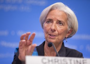 Λαγκάρντ: Αναχρονιστικό το μοντέλο ανάπτυξης της Ευρώπης