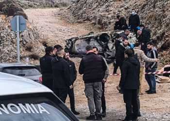 Συνέλαβαν τους δολοφόνους του Γιάννη Λάλα