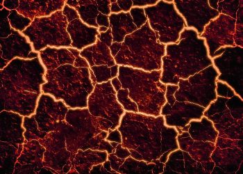 Σαντορίνη: Γιγάντιο κύμα μάγματος η αιτία των σεισμών