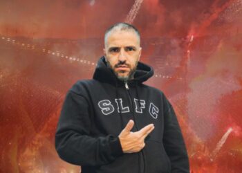 «Φωτιά» έβαλε ο Λεξ στο Καυτατζόγλειο το Σάββατο