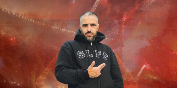 «Φωτιά» έβαλε ο Λεξ στο Καυτατζόγλειο το Σάββατο