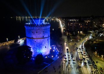 ΚΑΠΗ: H μεγαλύτερη running team της πόλης