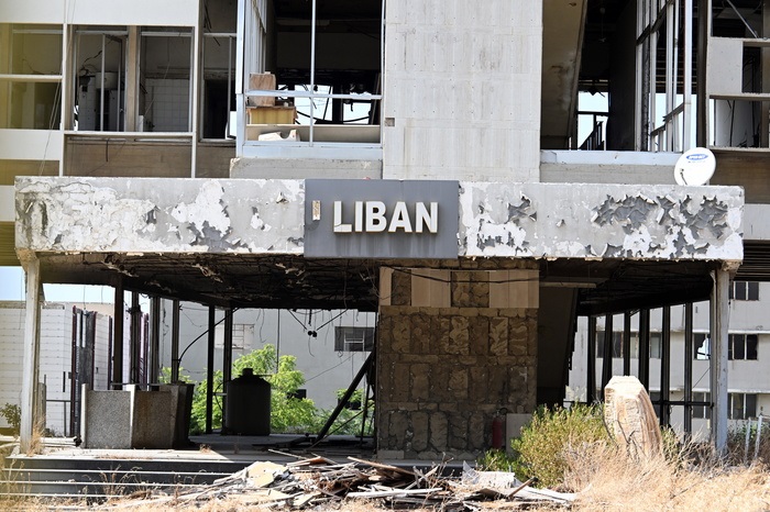 Ισραήλ: Με κλιμάκωση των επιθέσεων κατά της Χεζμπολάχ απειλεί ο Κατς στο Λίβανο