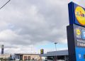 Πέντε νέα καταστήματα της Lidl μέσα στο 2026