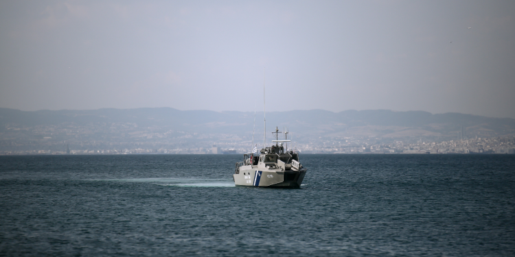 Συναγερμός στα Χανιά: Σορός άντρα εντοπίστηκε στην Παλαιοχώρα